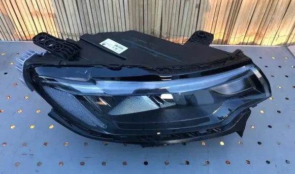 Jeep Compass Headlight/headlamp 00522040310 17L21A 00360037HCR