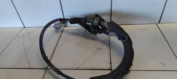 Mitsubishi Pajero Gear shift cable linkage 