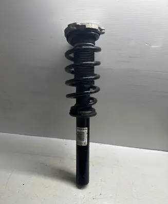 Volvo XC60 Front shock absorber with coil spring 31681639