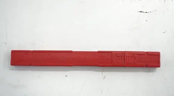 Audi A3 S3 8V Emergency warning sign 8K0860251ACR 8K0860251