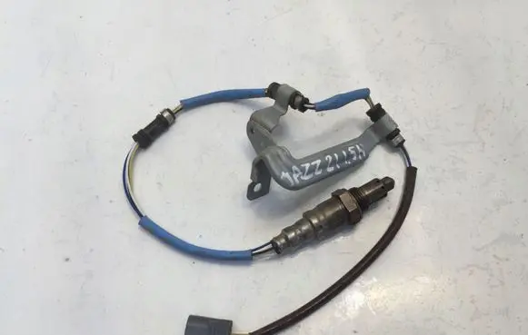 Honda Jazz IV GR Lambda probe sensor 9XB9