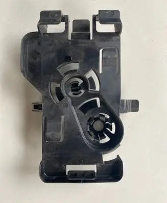 Volkswagen Jetta USA Engine control unit holder 17A927163