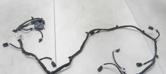 Volvo V40 Parking sensor (PDC) wiring loom 31314509