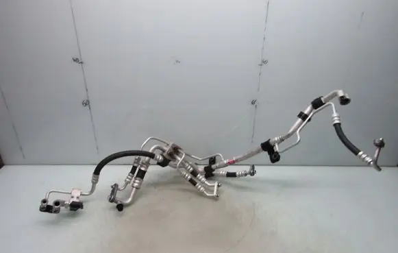 KIA Soul Air conditioning (A/C) pipe/hose