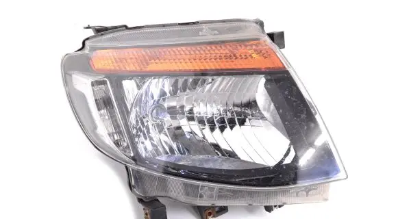 Ford Ranger Headlight/headlamp