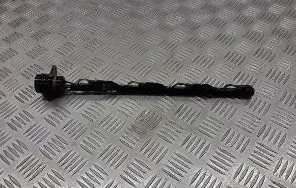 Volkswagen PASSAT B5.5 Fuel injector wires 038971803