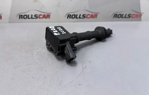 Peugeot 208 II High voltage ignition coil 9808653680 28457918 20190131