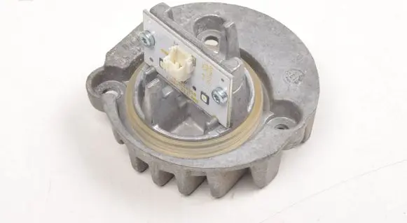 BMW 2 F22 F23 Voltage converter/converter module 