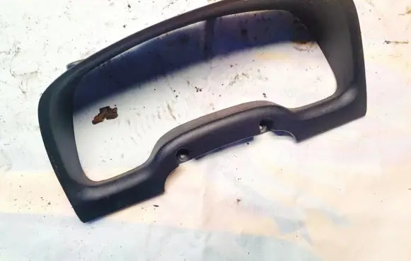 Opel Astra G Dashboard trim 90561233 400608