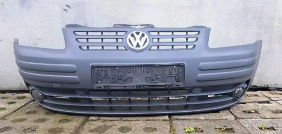 Volkswagen Caddy Front bumper 2K0807221