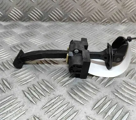BMW i3 Rear door check strap stopper 7400139