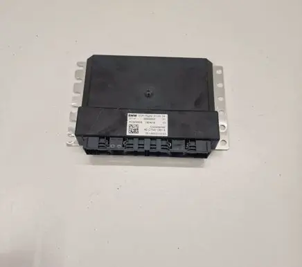 BMW 7 G11 G12 Suspension control unit/module 6894893