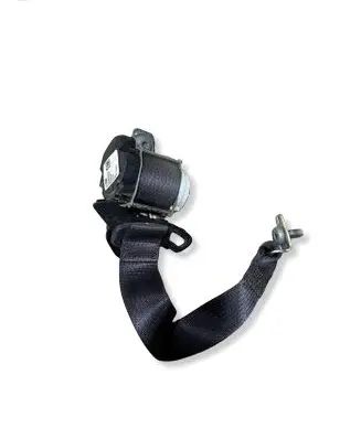 Chevrolet Camaro Rear seatbelt 84037008 811831593 4620300000000L