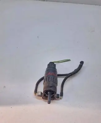 Volkswagen Caddy Windscreen/windshield washer pump 1K6955651 17016F20 04706708