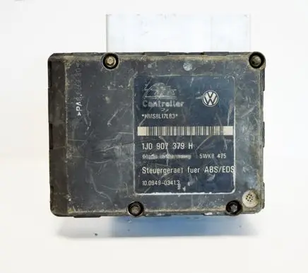 Audi A3 S3 8P ABS Pump 1J0907379H