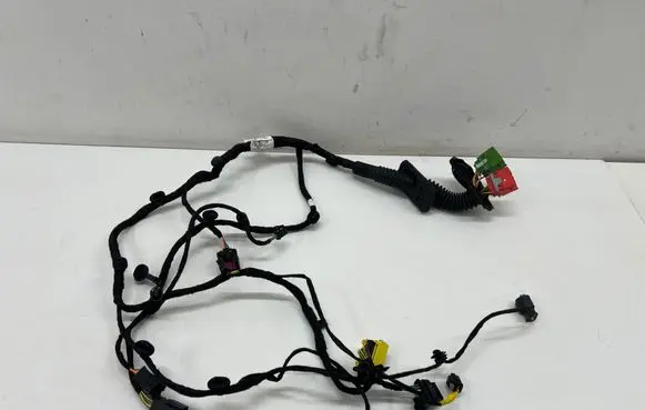 Fiat 600 Front door wiring loom 52223620