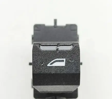 BMW iX1 Electric window control switch 5A2BCB5
