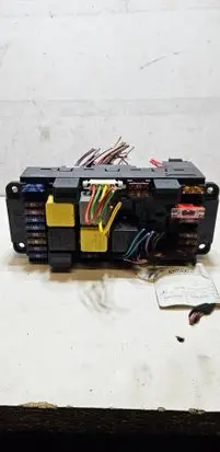 Mercedes-Benz C W203 Fuse box set 5DK00848502 2095451301