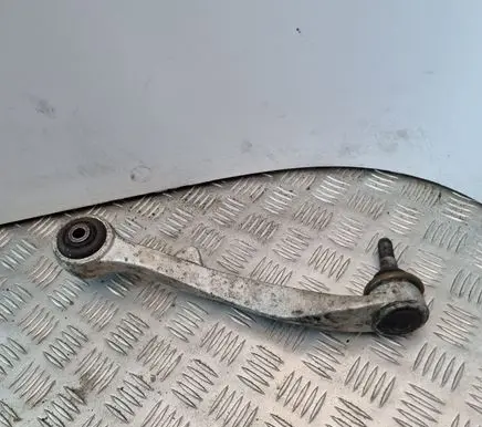 Front control arm