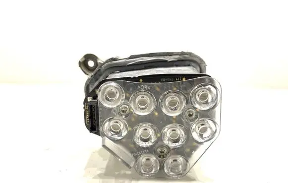 BMW 5 F10 F11 Front indicator light 17173803