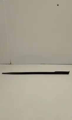 Windshield trim