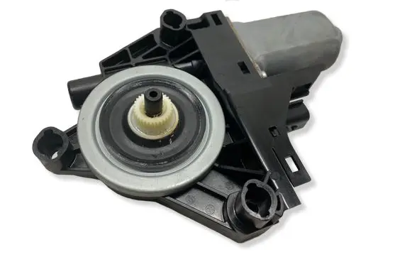 Jeep Grand Cherokee Rear door window regulator motor WR12746 120406 931402103