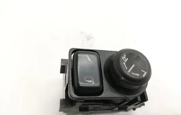 Nissan Qashqai Other switches/knobs/shifts