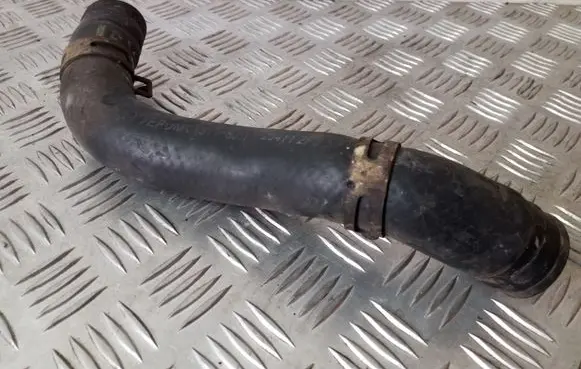 KIA Sorento Engine coolant pipe/hose 254112P000