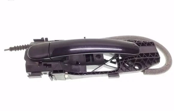 Volkswagen Tiguan Front door exterior handle 5N0837885 1K8839885