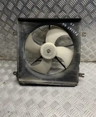 Honda CR-V Electric radiator cooling fan 8201300