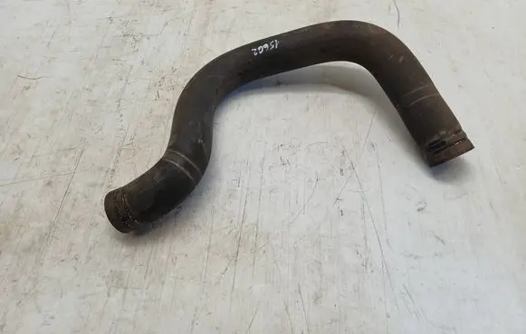 Peugeot 607 Engine coolant pipe/hose 15030050 11689080