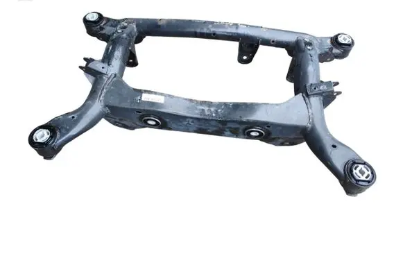 Alfa Romeo Stelvio Rear subframe 00505518030 18012019