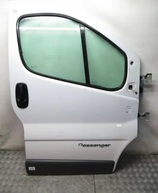 Renault Trafic II (X83) Front door
