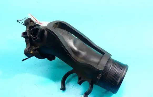 Toyota Avensis T270 Intercooler hose/pipe 3465415-05 IMPRK1293112