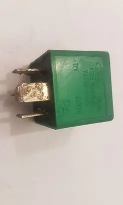 Ford Mondeo MK I Other relay 93BG13A025AA
