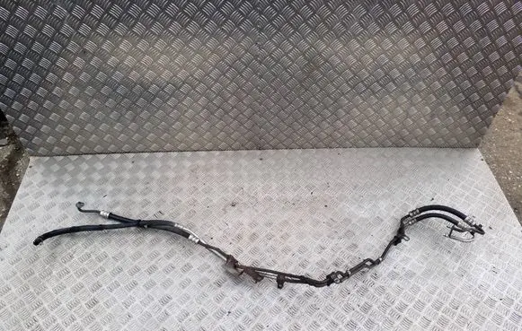 Peugeot Expert Power steering hose/pipe/line 9809510580