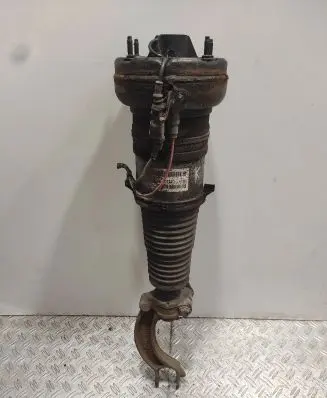 Audi A6 Allroad C7 Front air suspension shock absorber 4G0616039AC