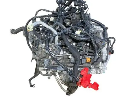 Ford Escape IV Engine MX6G6007HA JX6G6015BE JX6G6059BB