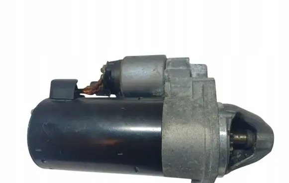 Mercedes-Benz E W212 Starter motor A6519064300
