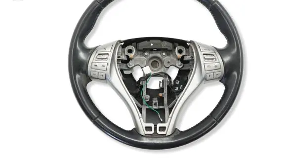 Nissan Pulsar Steering wheel 484303ZL2BACR