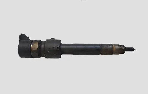 Opel Zafira B Fuel injector 0445110276