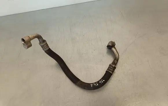 BMW 2 F46 Air conditioning (A/C) pipe/hose AC001007980 9209723 16366711