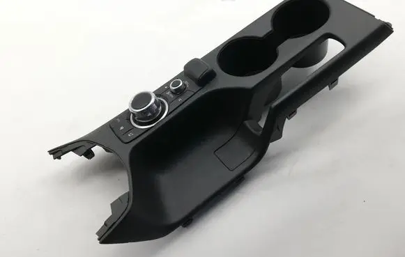 Mazda CX-3 Center console D09W64431