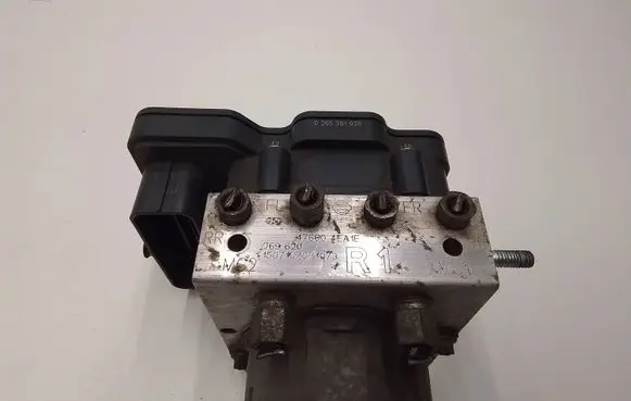 Nissan Qashqai ABS Pump 2265106516 0265956165 0223108