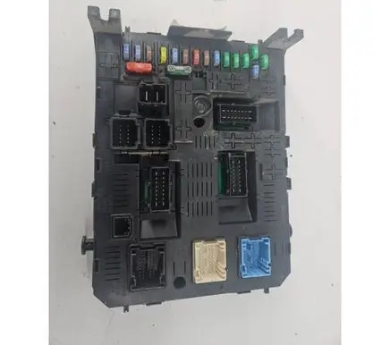 Citroen C4 Grand Picasso Comfort/convenience module 967847688001 230459502 230346602