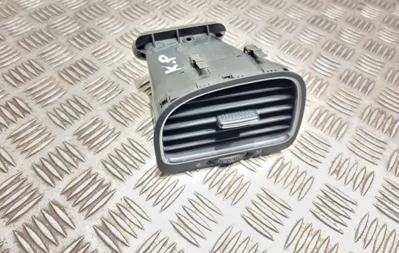 Volkswagen Golf VI Dashboard side air vent grill/cover trim 5K0819703K 5K0819709D