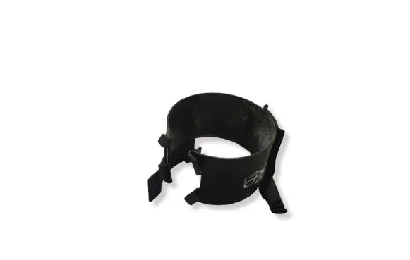 Volkswagen Golf IV Fuel filter bracket/mount holder 1J0427225B