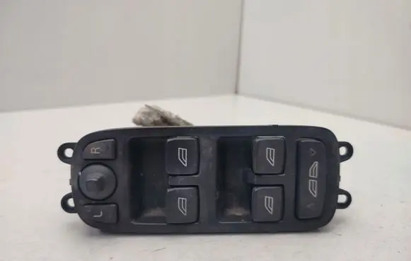Volvo C70 Window control relay 
