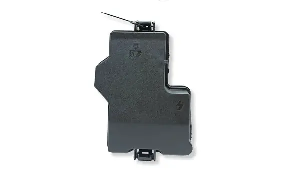 KIA Niro Fuse box cover 91956AO300