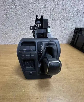 Toyota RAV 4 (XA50) Gear shift selector indicator 76L816 75M016 75892